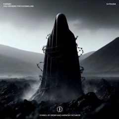 𝐅𝐑𝐄𝐄 𝐃𝐋 | FARZÆD - YOU CROSSED THE FUCKING LINE