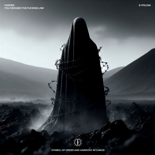 𝐅𝐑𝐄𝐄 𝐃𝐋 | FARZÆD - YOU CROSSED THE FUCKING LINE