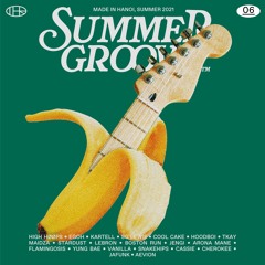 Summer Groove 6