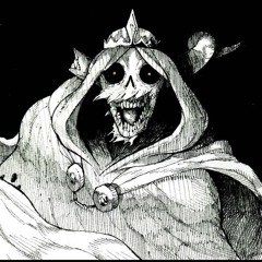 Crystal of Faded Childhood x The Lich speech (slowed+reverb)