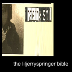 liljerryspringer-listening history 2