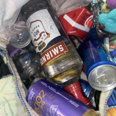 BOLADO DE GLOCK COM A CINTURA QUADRADA - ELA SENTA NO TREM BALA, NA GLOCK RAJADA - DJ Guina