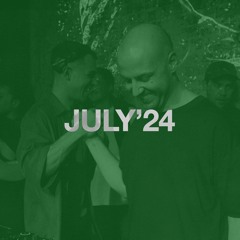 Kristian Botter — July 2024