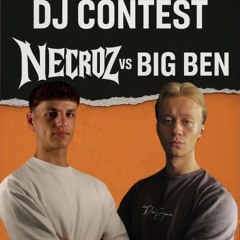LEGDAY - DJ Contest by Necroz & Big Ben