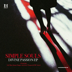 Simple Souls, Flotation, Astro 'Switch It Up' [Four Corners Music]