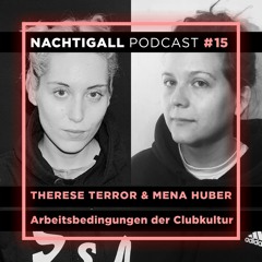 Nachtigall Podcast - Szeneperspektiven aus Wien und darüber hinaus