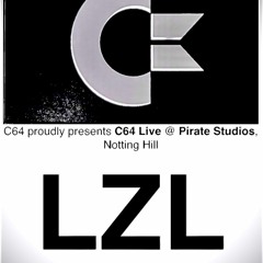 LZL@C64 - Pirate Notting Hill - 13th April 2023