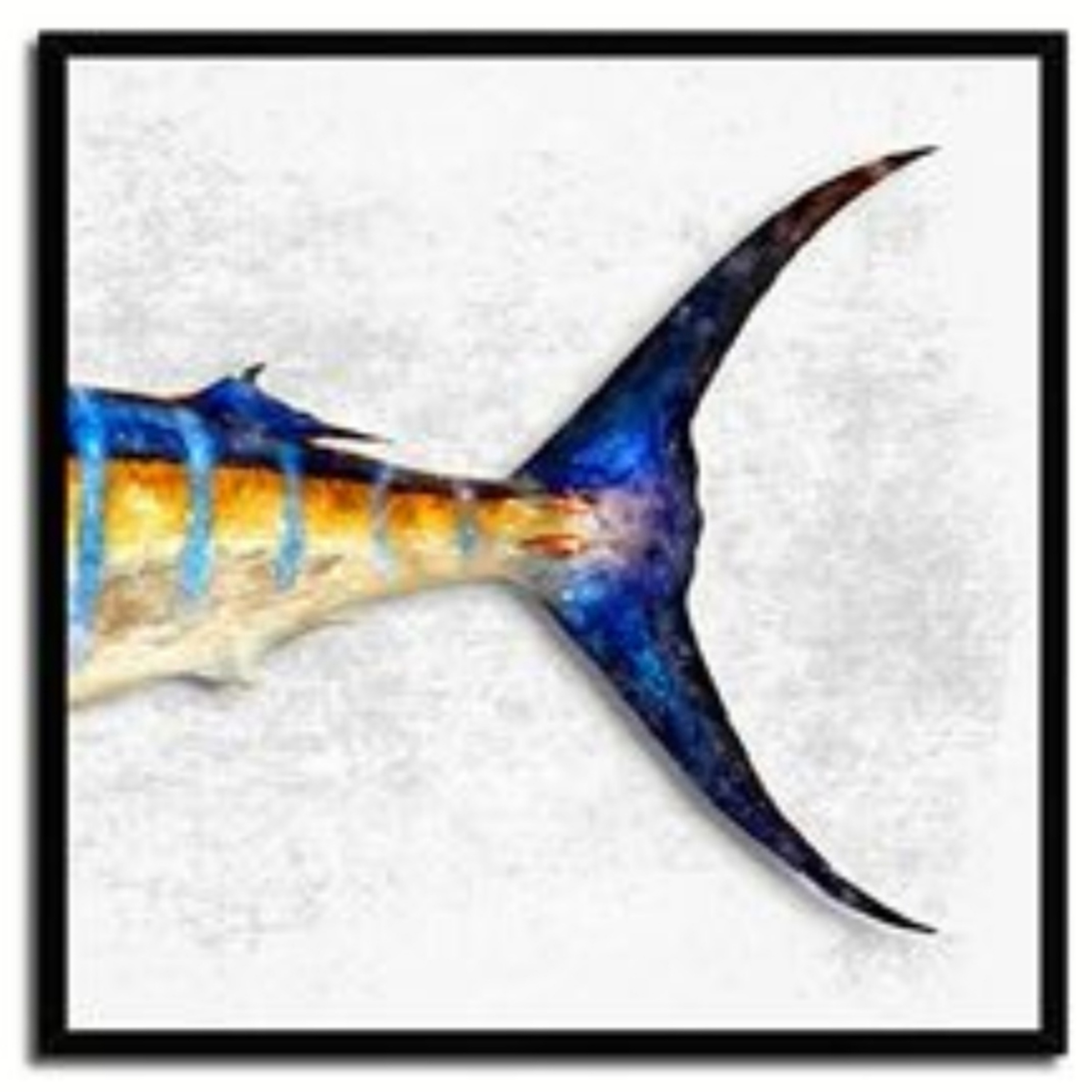 Podcast #021 - k. Bizz - Blue Marlin 2020 episode artwork