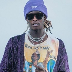 Young Thug - Take It To Trial feat. Yak Gotti, Gunna