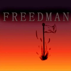 FREEDMAN by FujuniseikouyuuP (ft. GUMI)