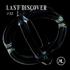 LAST DISCOVER #32