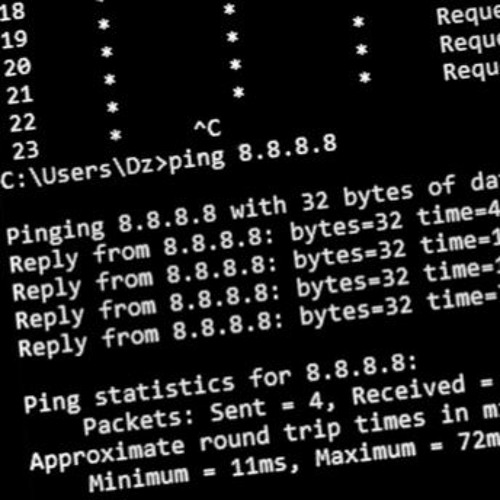 Ping by Raf He Ping