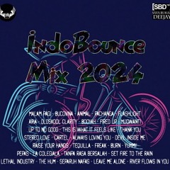 ✪ YaMz™[SBD™] ✪ IndoBounce Mix 2024.mp3