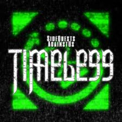 SIDE QUESTS AGAINST US: TIMELESS - ALBUM XFD