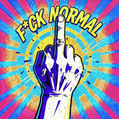 F*CK NORMAL #2