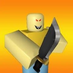 Roblox Forsaken - John Doe Chase Theme