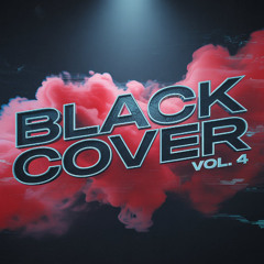 Dj Maka - Black Cover VOL4