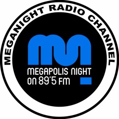 Rocca & Lorensiya present: Hypnotica Radio Show #2 on Megapolis Night | 24.04.2020