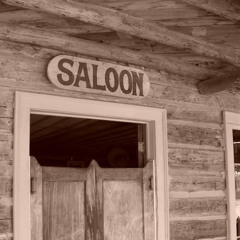 wild west