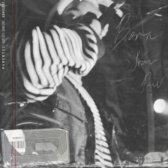 Laww - Born From Pain
