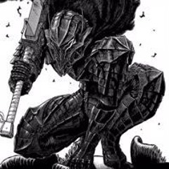 Eto X I Go Insane - Berserk  guts (bablian edit)