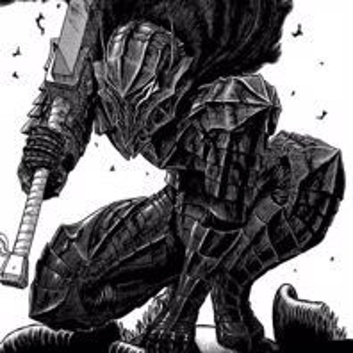 Eto X I Go Insane - Berserk  guts (bablian edit)