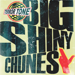 Shake It To The Max (Terror Tone Remix)