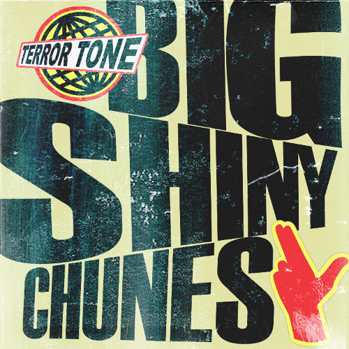 Shake It To The Max (Terror Tone Remix)