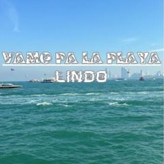 Vamo Pa La Playa