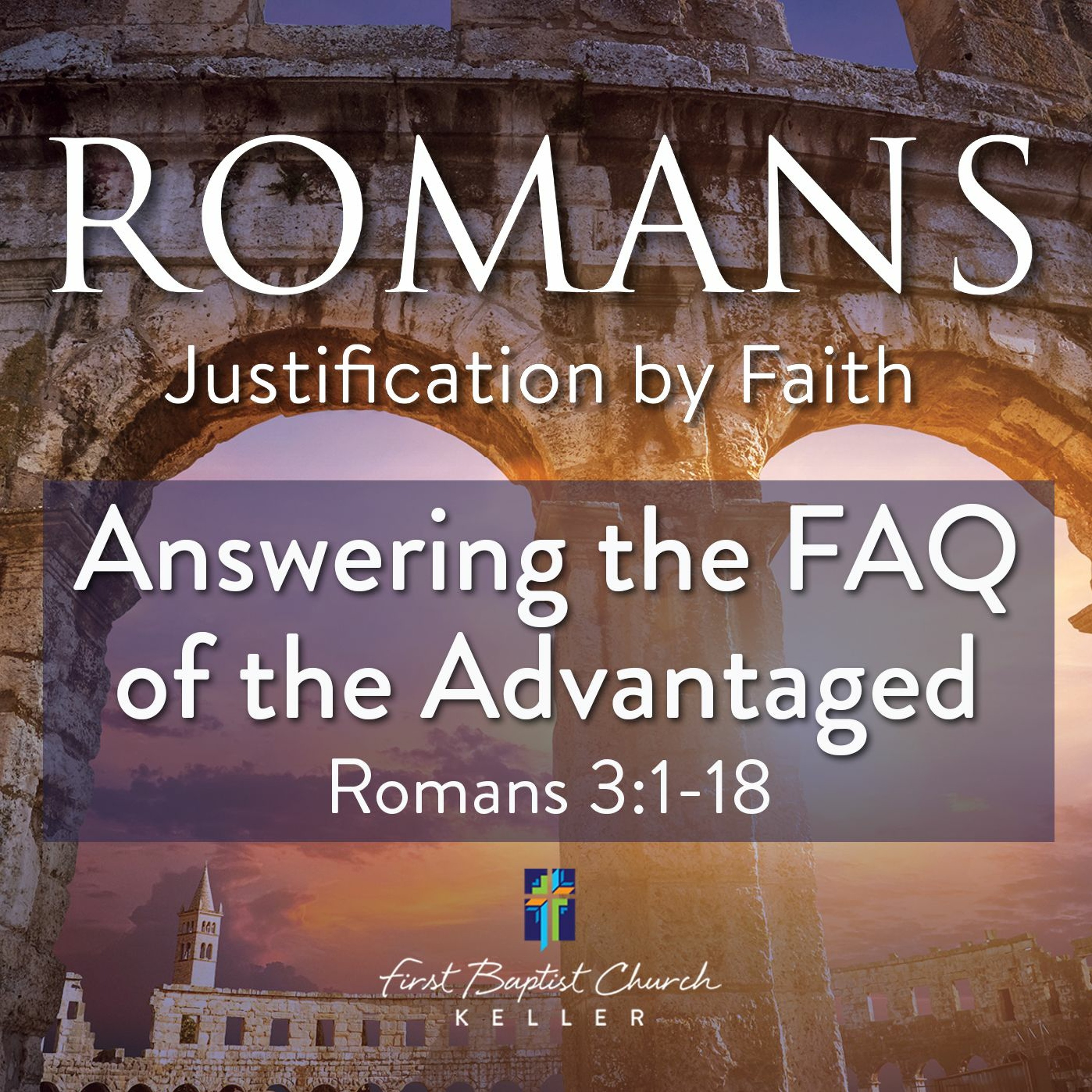 Answering the FAQ_10-10-21 episode artwork