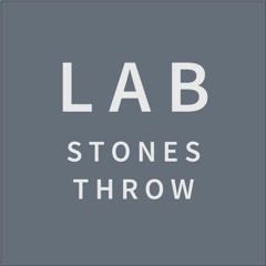 LAB-STONES THROW