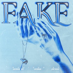 SADRN - Fake (Artificial Sky Remix)