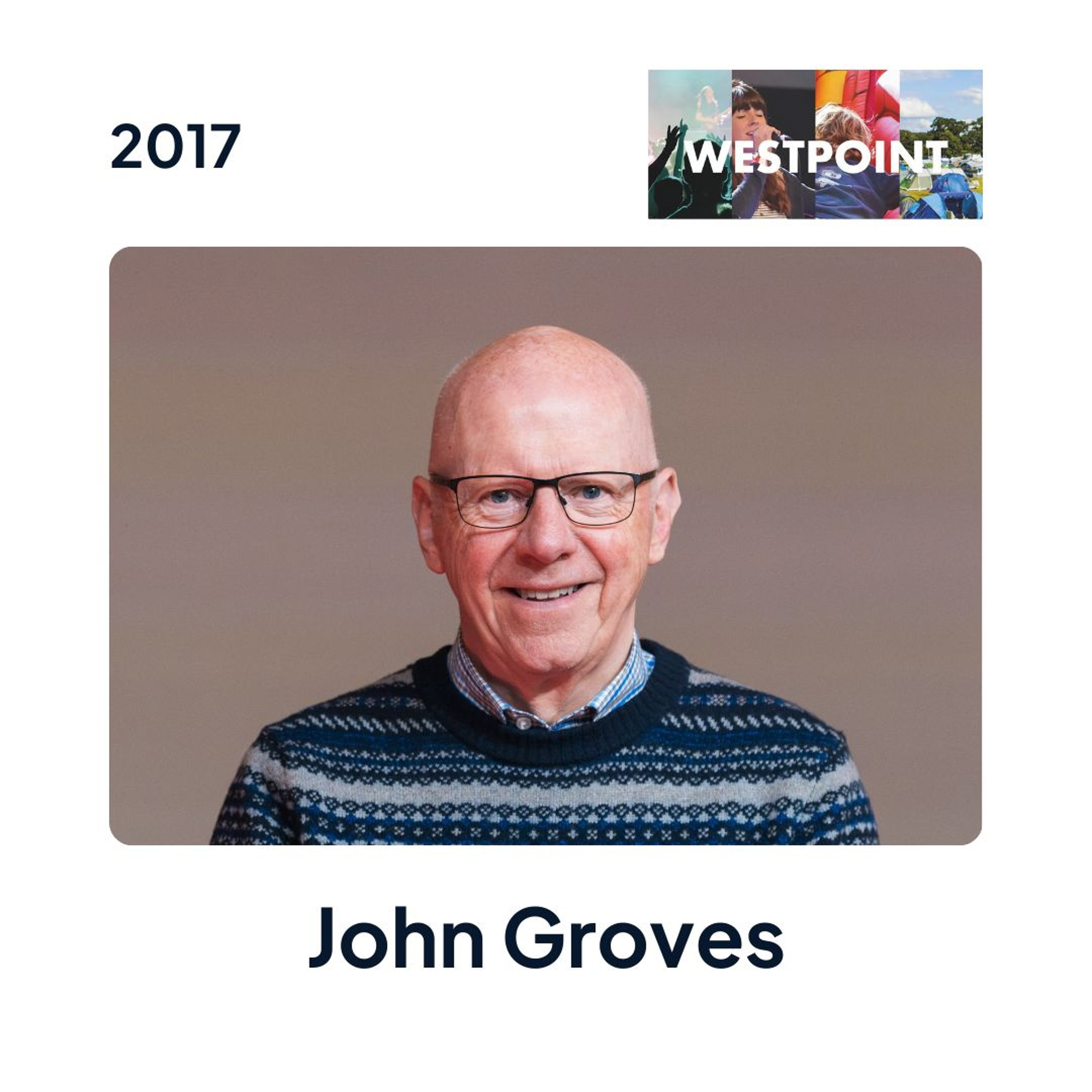 Commission What It Is What It Does How To Get Involved :: John Groves