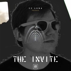 My warm up set for 31337 on The Invite 04.09.21