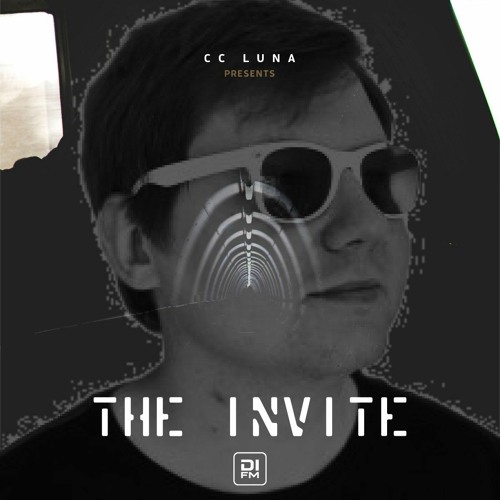 My warm up set for 31337 on The Invite 04.09.21