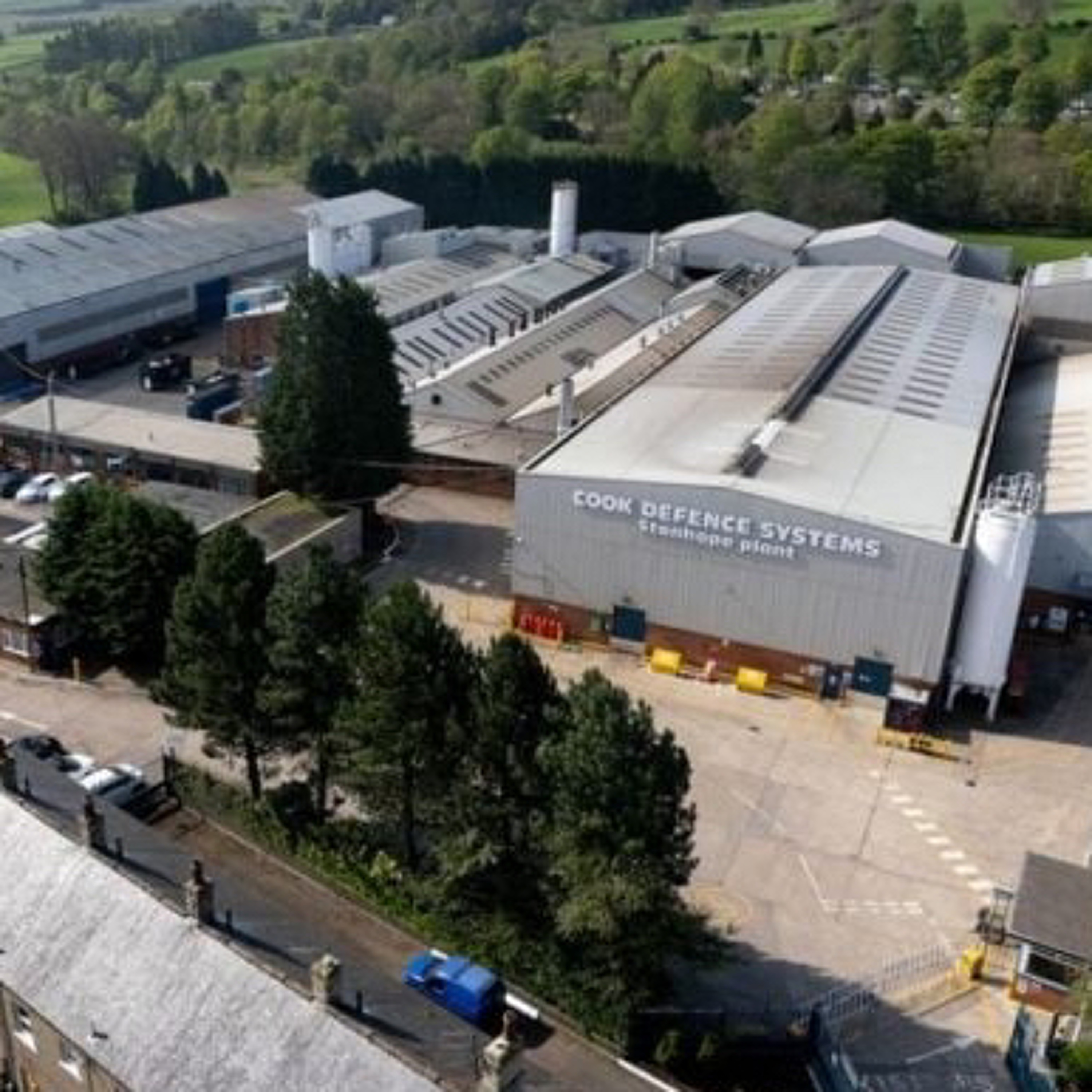 Local News Headlines - Wednesday 28 February 2024