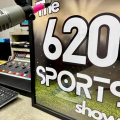 The 620 Sports Show 2/22/24