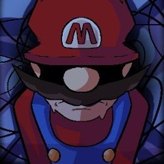 Mario FNF Port - Melancholy - Song by BruhSalino