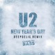 on U2 - New Year&#x27;s Day (DeepDelic Remix) [FREE DOWNLOAD]