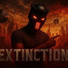 DŸN - Extinction
