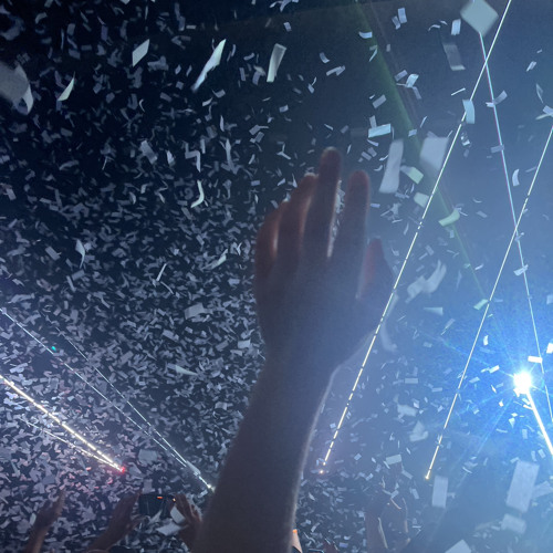 Once A Tree - Light Me Up