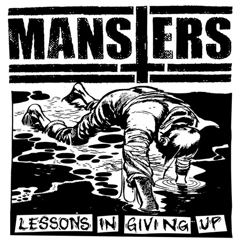 Lessons In Giving Up