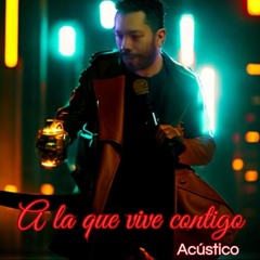 A la que vive contigo EL MASA.m4a