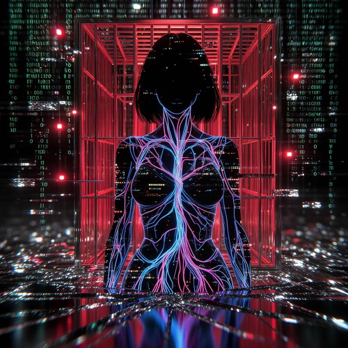 Glitch In The System - Part 1