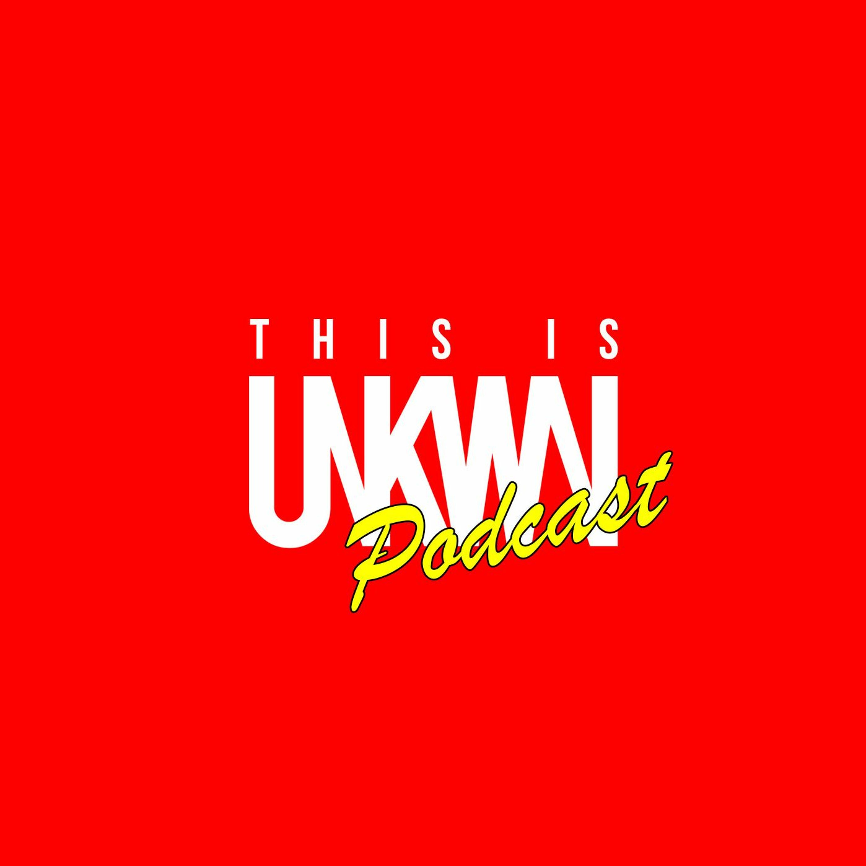 This Is Unkwn Podcast - Episode 18 - MENTAL HEALTH, LOCKDOWN & LIVE STREAMING (FT. SITAL PANESAR) episode artwork