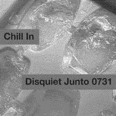 Disquiet Junto Project 0731: Chill In