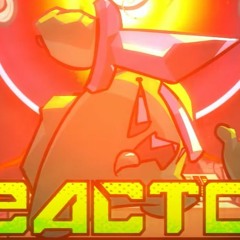 Reactor (ポゴ - MIX) - VS. Impostor  DLOWING MIRA HQ
