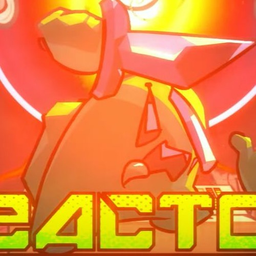 Reactor (ポゴ - MIX) - VS. Impostor  DLOWING MIRA HQ