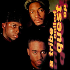 A Tribe Called Quest - Clap Your Hands （Remix）