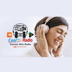 Cool Radio With DJ Carl # 1398) 06 - 28 - 2022